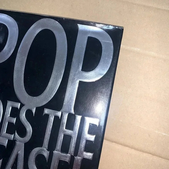 Fiction book, Pop Goes the Weasel (Alex Cross, 5) Hardcover – October 19, 1999 - Picture 5 of 6